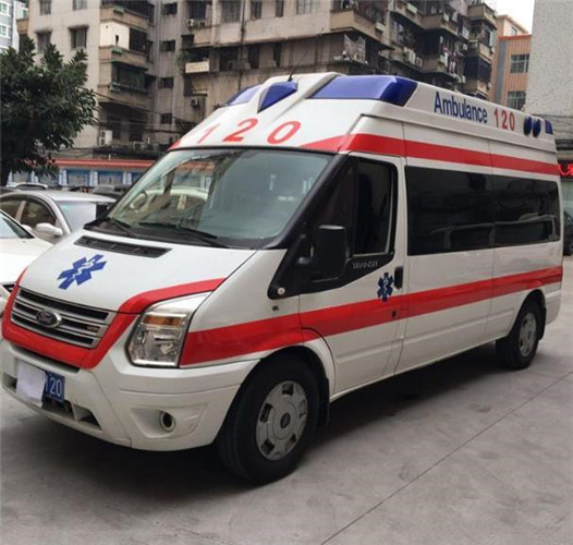 桥西非急救护车护送行业的服务质量如何保障