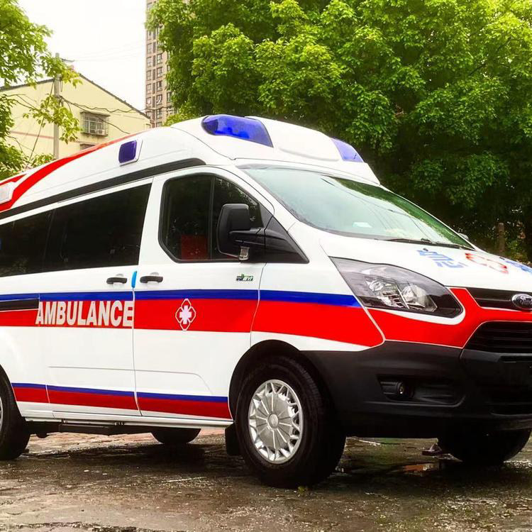 桥西重症监护救护车出租护送返乡