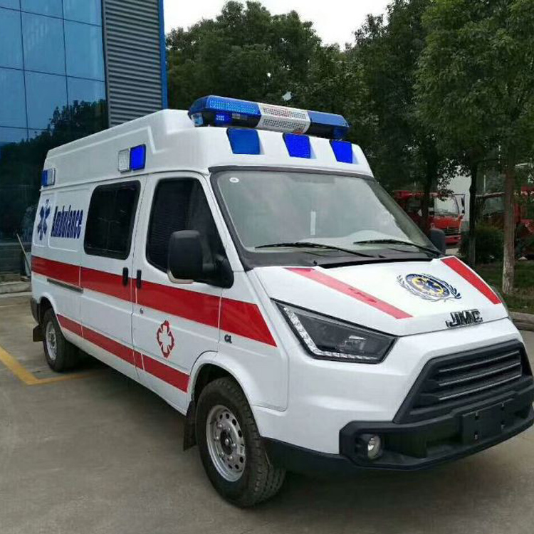 桥西瘫痪租赁救护车转运 ——生命救助的紧急响应与专业保障