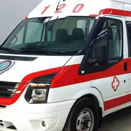 桥西非急救护送病人转院租赁救护车的优缺点对比